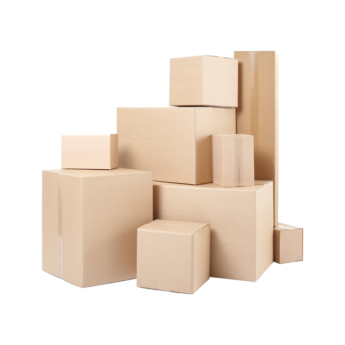 Stock Box #73 - 18in x 12in x 10in – Supplies Plus Distributors Inc.