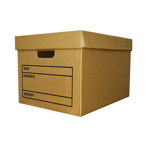 Moving Boxes – Supplies Plus Distributors Inc.