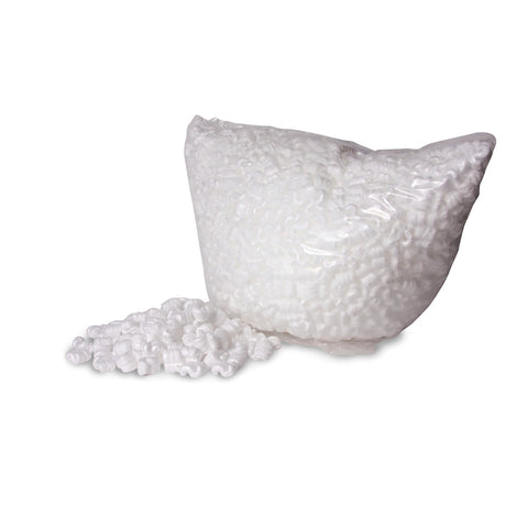 Foam Chips Biodegradable - 12 cu. ft. bag