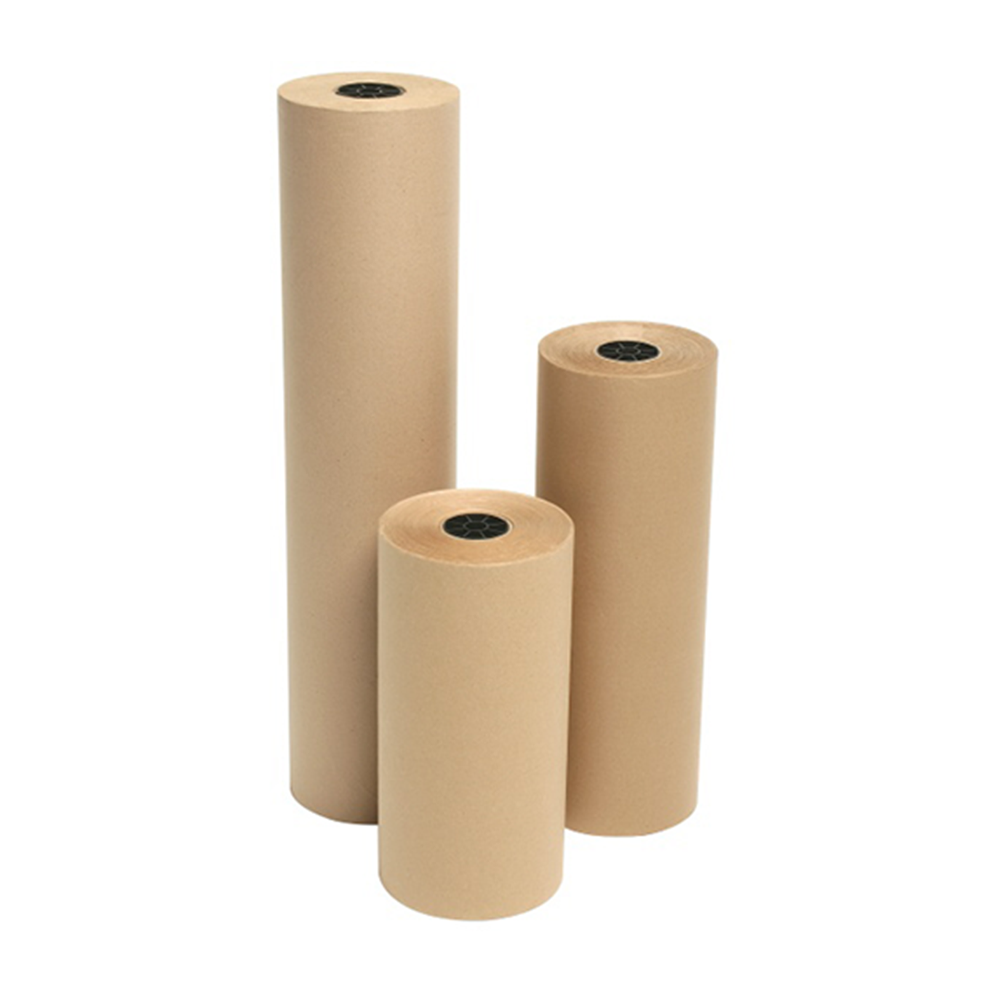 Kraft Paper Roll 40lb - 48in x 900ft