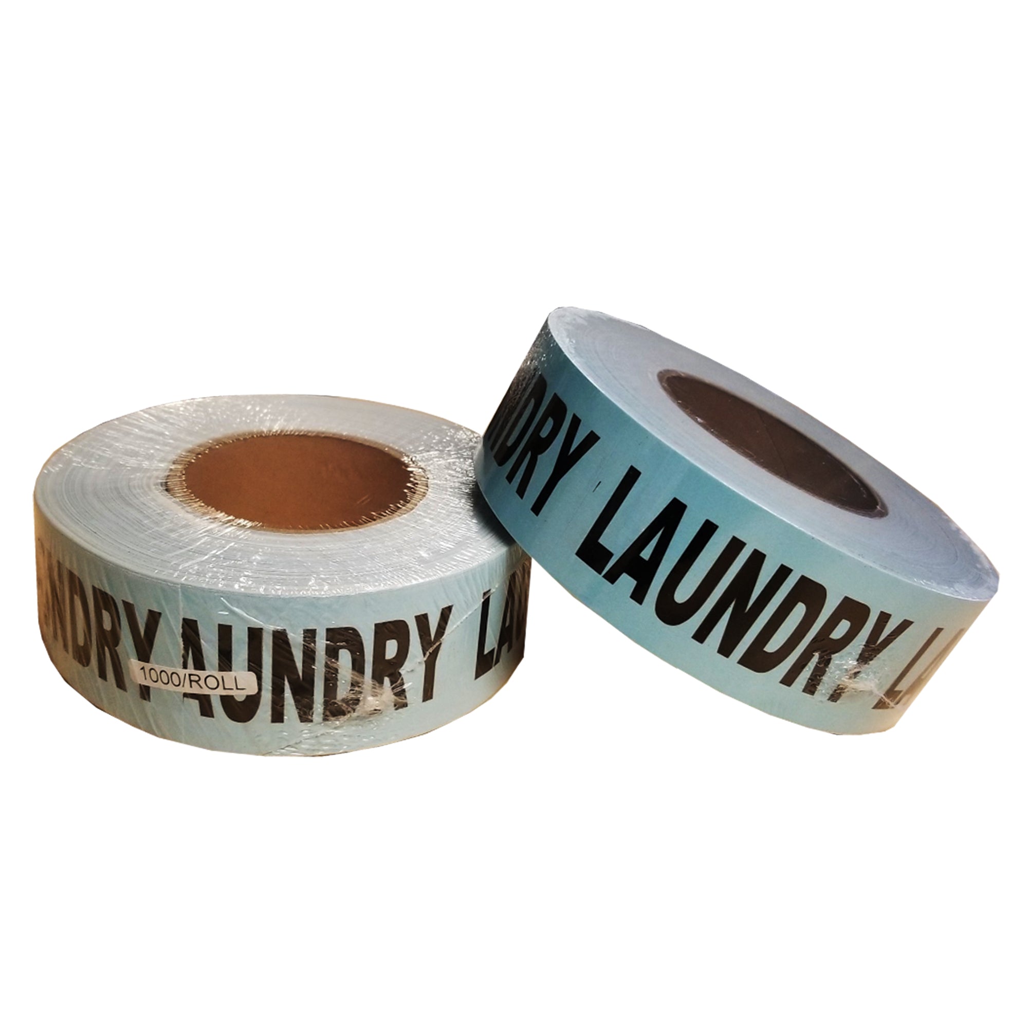 Label Roll - Laundry