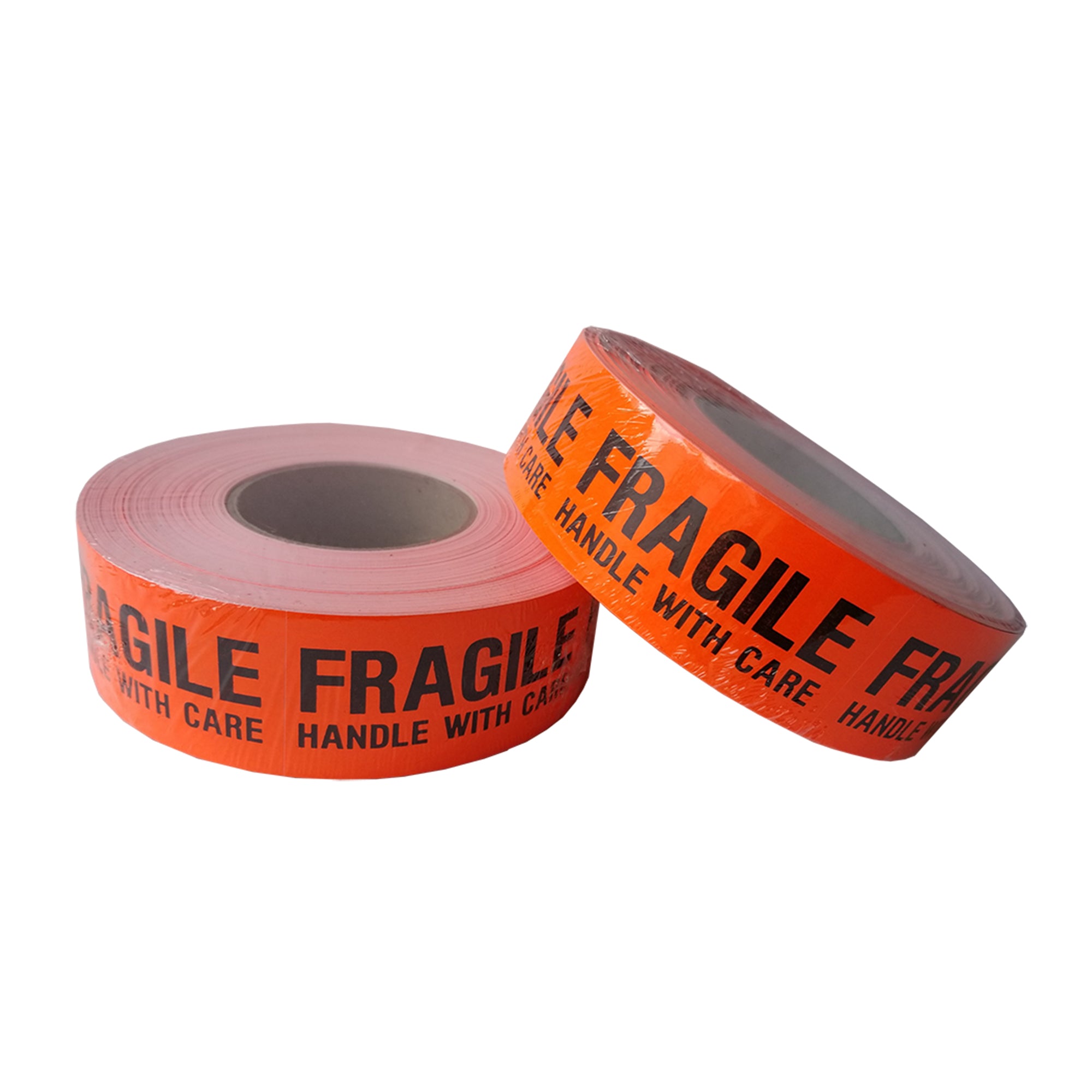 Label Roll - Fragile Handle With Care