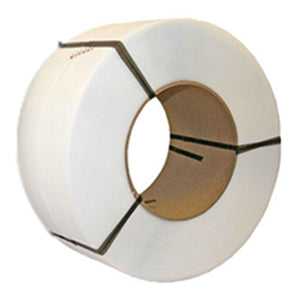 Polypropylene Strapping - .5in x 9000ft