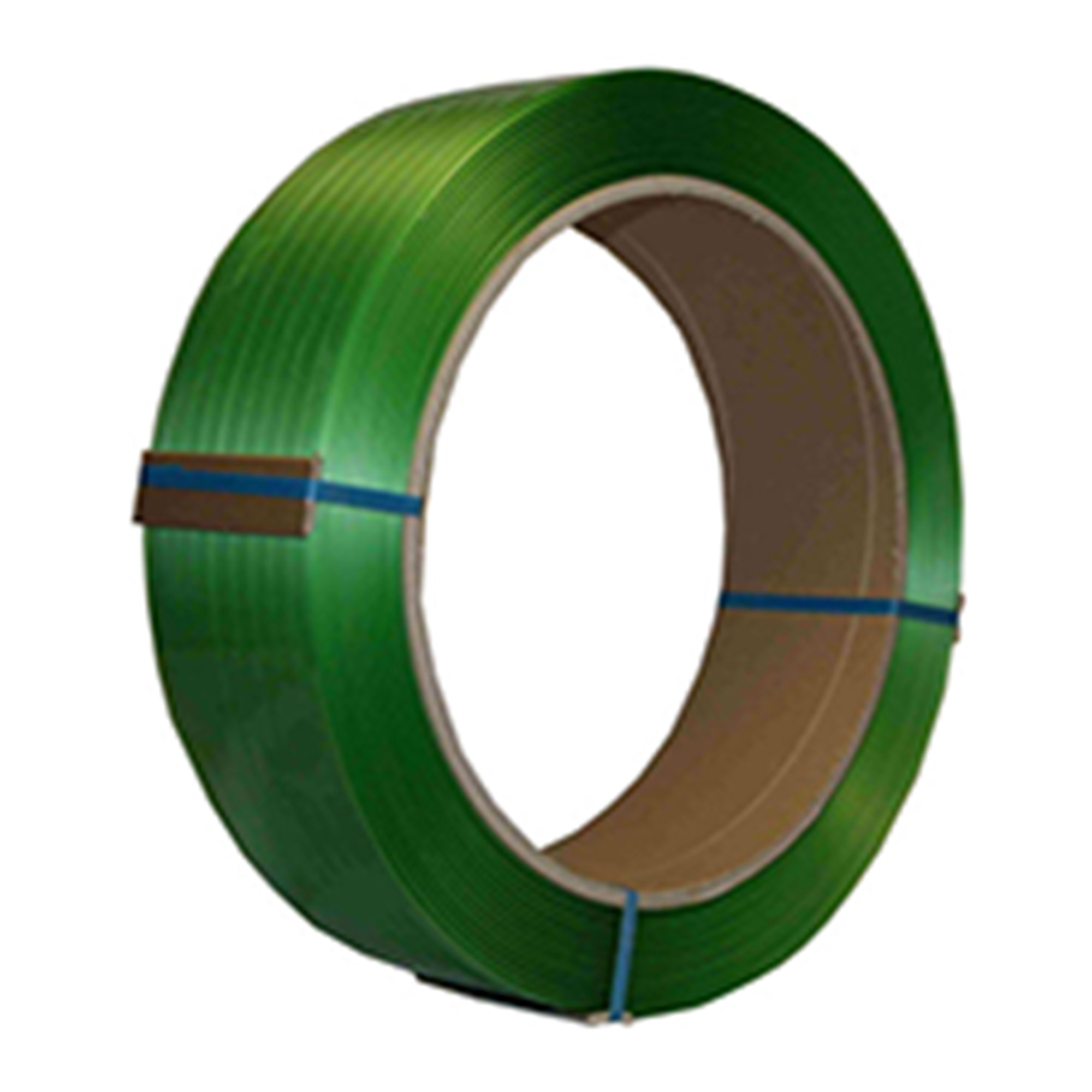 Polyester Strapping - .625in x .035in x 3600ft