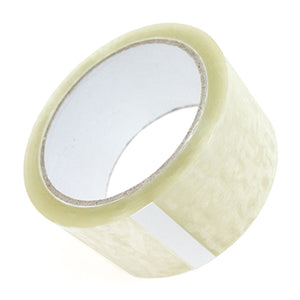 Packing Tape Roll - Clear
